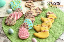 Biscotti di Pasqua