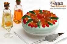 Cassata siciliana