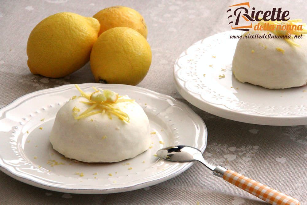 Delizie Al Limone Ricette Della Nonna
