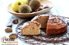 Torta di Neccio