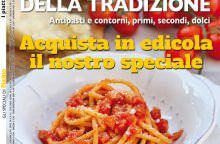 Speciale Oggi Cucino: i piatti della tradizione