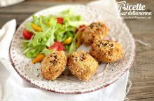 Polpette di carne senza pane e latte