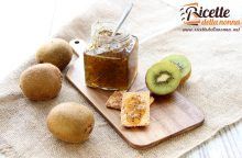 Marmellata di kiwi