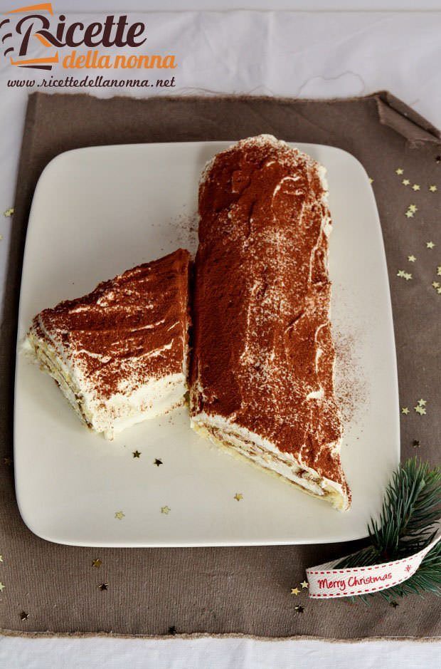 Tronchetto-di -Natale-tiramisù