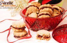 Biscotti di Natale vegani