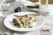 Sono una ricetta simbolo del Veneto e vengono dalla cucina povera di un tempo: ecco come si fanno le sarde in saor
