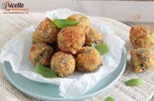 Polpette di verdure