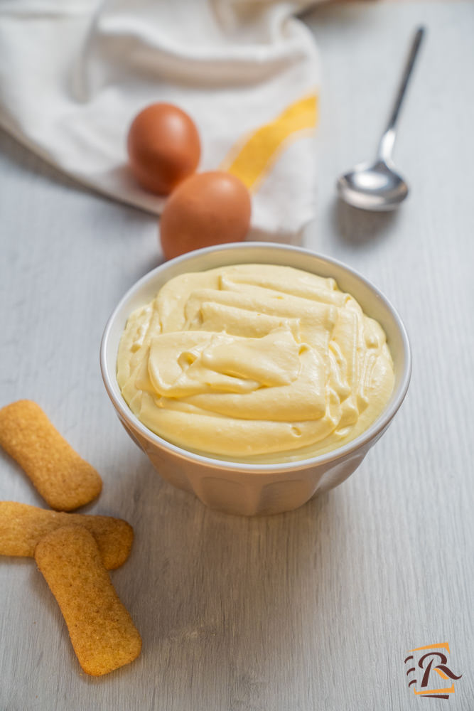 Crema al mascarpone