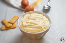 Crema al mascarpone