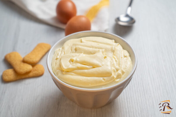 Crema al mascarpone