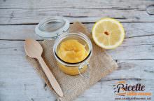 Lemon curd