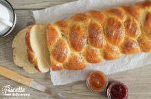 Challah ebraica