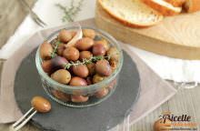 Olive in salamoia