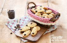 Biscotti al caffè