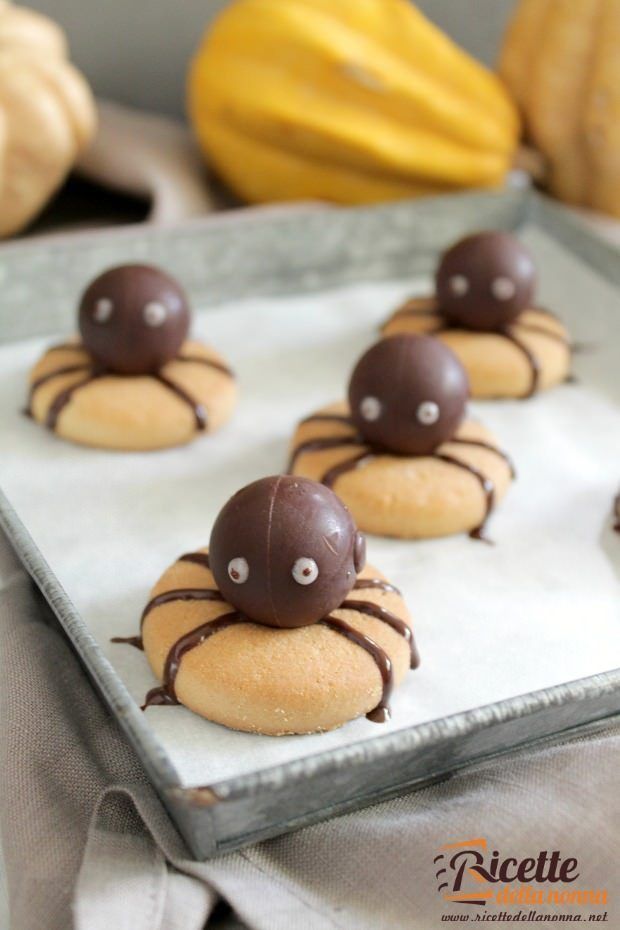 foto-ragnetti-al-cioccolato-e-biscottini-al-burro-darachidi