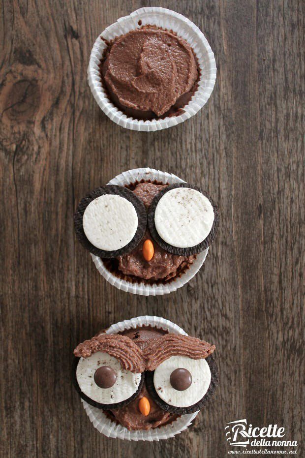 preparazione-cupcake-civetta