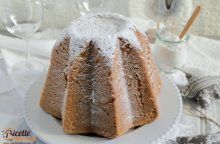 Magia delle feste in cucina, prova a preparare il pandoro fatto in casa