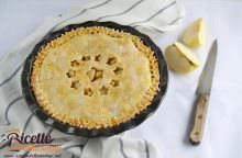 Apple pie