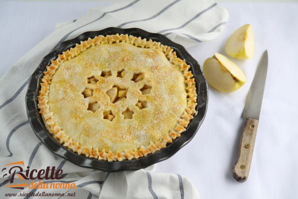 Apple pie