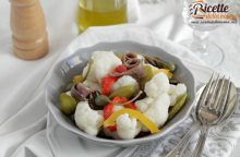 Insalata di rinforzo