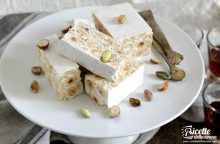 Torrone morbido fatto in casa, un dolce tradizionale per ogni occasione