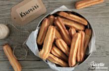 Biscotti Krumiri