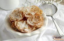 Rose di Carnevale