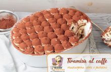 Tiramisù