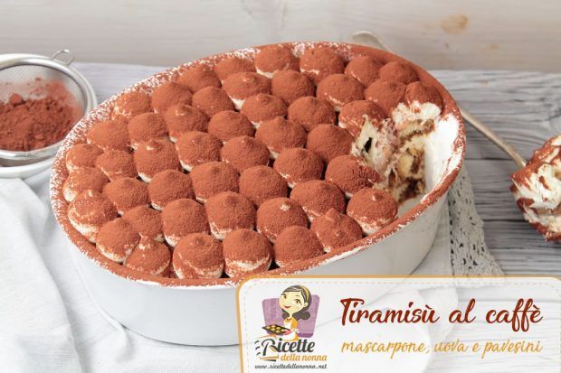 Tiramisù