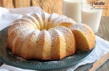 Ciambellone al mascarpone