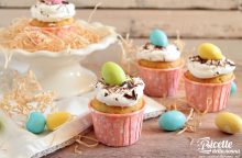 Cupcakes di Pasqua