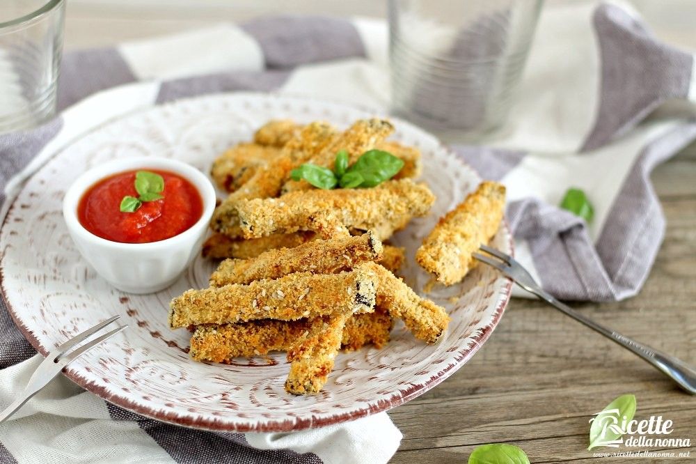 Ricette con le melanzane facili e veloci | Ricette della Nonna