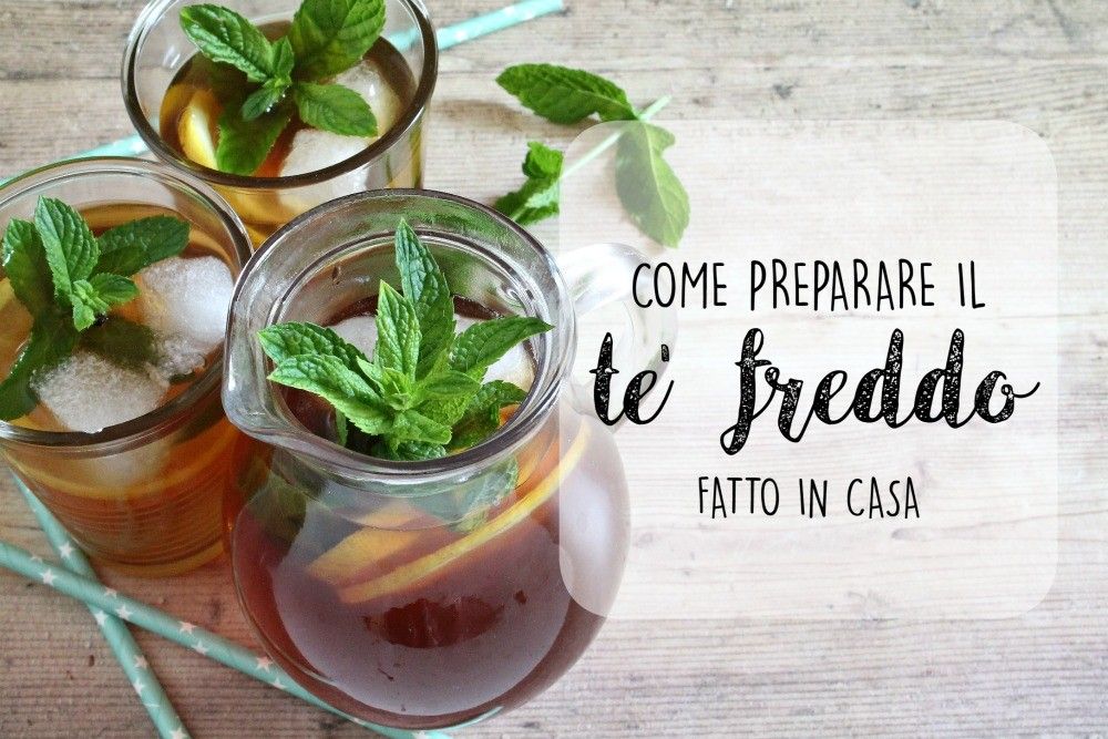 Come preparare e utilizzare il tè verde