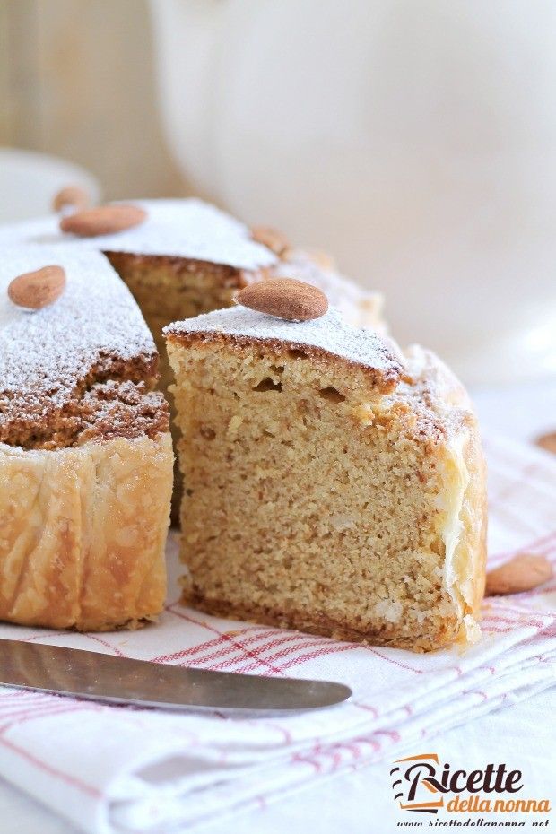 Foto torta russa di Verona