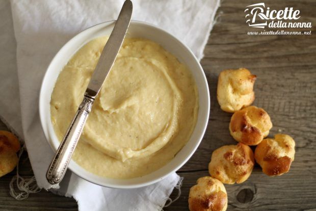 Ricetta crema pasticciera senza uova