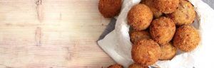 Ricette polpette facili e veloci