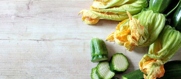 Ricetta Zucchine in padella | Ricette della Nonna
