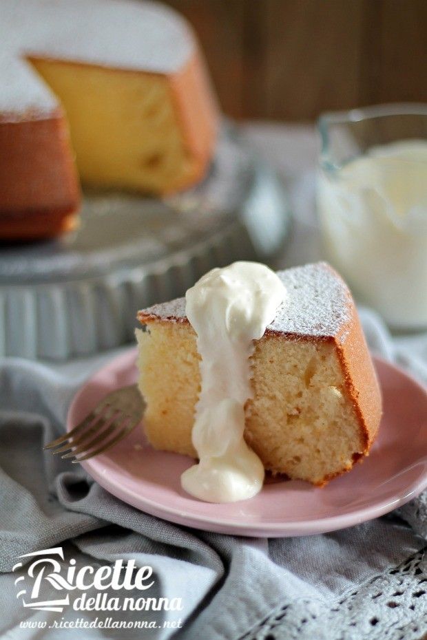 Foto Torta Madeira