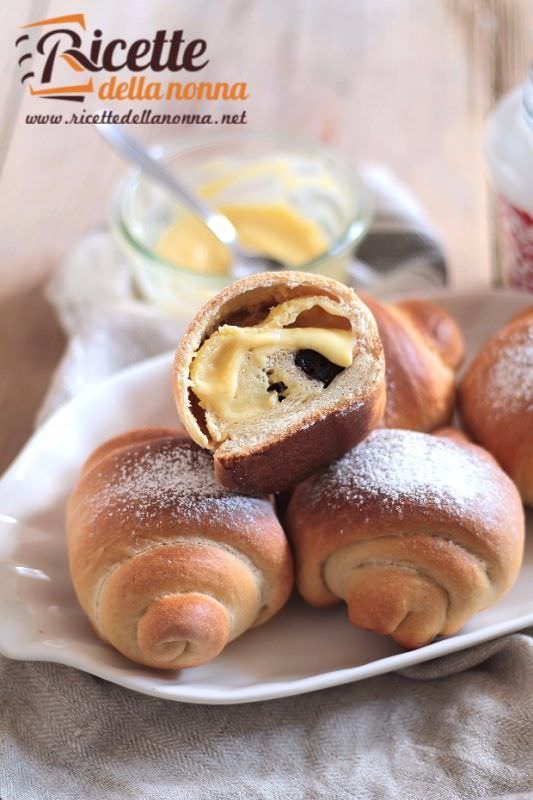 La polacca aversana Ricette della Nonna