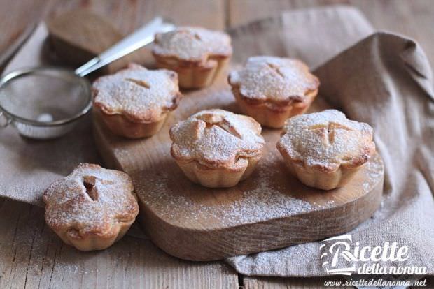 Ricetta boconotti di bitonto