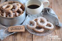 Vanillekipferl, deliziosi biscotti tedeschi alla vaniglia per deliziare le tue feste