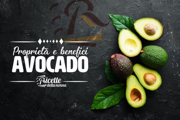 Proprietà e benefici dell'avocado
