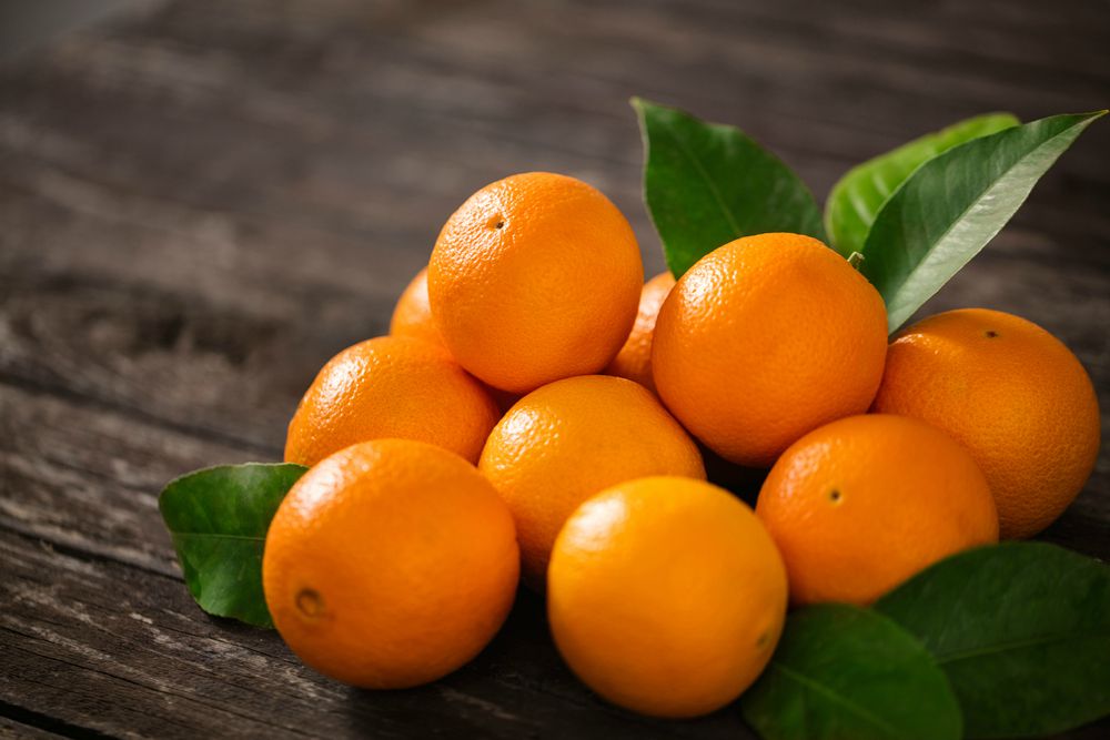 Come conservare le arance correttamente per mantenerle a lungo