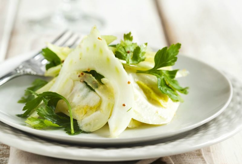 Come cucinare i finocchi Ricette della Nonna