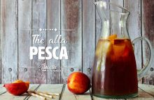 The alla pesca: la ricetta per farlo in casa