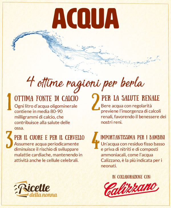 Calizzano infografica