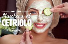 Maschera al cetriolo: il rimedio di bellezza fai da te