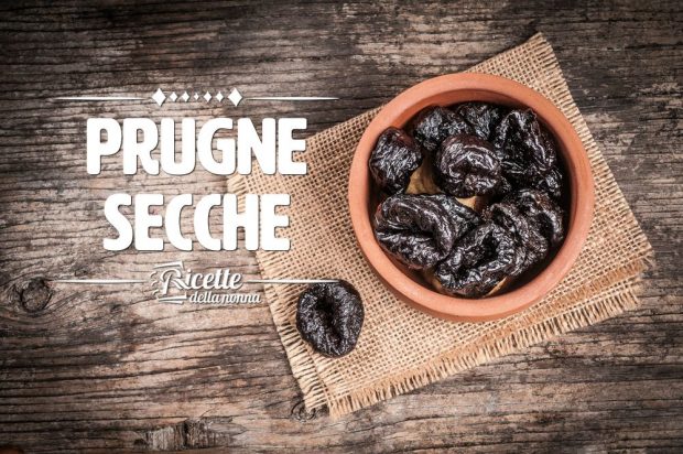 prugne secche