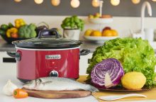 Crock-Pot, il piacere della cottura lenta