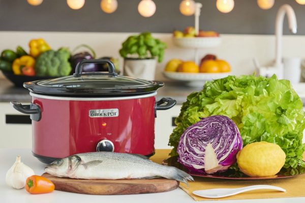 Crock-Pot, il piacere della cottura lenta